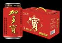 加多宝凉茶植物饮料310ml*12罐 实拍图