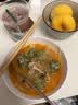 养养（YUMYUM）冬阴功酸辣虾味浓汤面方便面泰国进口速食解馋免煮 实拍图