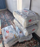 好奇（Huggies）金装小黑洞拉拉裤XL96片(12-17kg)尿不湿【速干不易红】 实拍图