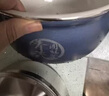 美的（Midea）2026新款0涂层有钛0氟青瓷电压力锅5L双胆全自动智能预约 触控彩屏电饭煲高压锅4-6人MY-E5860G 实拍图
