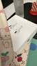 Apple/苹果 AirPods 4 搭配USB-C充电盒 苹果耳机 蓝牙耳机 适用iPhone/iPad/Mac 四代 实拍图