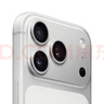 Apple/苹果【点击“立即领取“享补贴】iPhone 17 Pro 256GB 银色 支持移动联通电信5G 双卡双待手机 实拍图