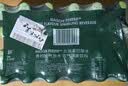 Perrier氼颂家巴黎水 法国进口气泡水 0糖0卡天然矿泉水青柠味500ml*24瓶 实拍图