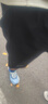 李宁短裤男夏季运动速干透气女冰丝 2026新款外穿跑步宽松健身裤子 实拍图