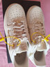 耐克NIKE女空军一号AF1 运动鞋FV3654-111帆白36.5 实拍图