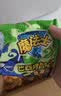 魔法士干脆面方便面即食干吃休闲小零食捏碎面速食 巴西烤肉味20g*48袋 实拍图