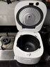 美的（Midea）3升电饭煲小2-3人不粘内胆IH加热家用口感可调多功能智能一级能效电饭锅MB-CFB3099H 实拍图
