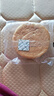 三只松鼠黄油纯牛奶面包1000g 蛋糕早餐食品零食办公室下午茶代餐 实拍图