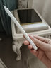 Apple/苹果 Pencil(USB-C) 磁吸触控笔手写笔苹果笔电容笔iPad笔 适用iPad(A16)/mini/Pro/Air 实拍图
