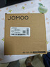 九牧（JOMOO）不锈钢上水头编织软管花洒软管耐热防爆淋浴软管1.5米H2BE2 实拍图