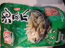 有友 泡椒凤爪 山椒味500g 减盐减辣内含小包装 追剧必备零食 大礼包 实拍图