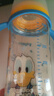贝亲（Pigeon）迪士尼奇妙惊喜PPSU奶瓶+重力球组套330ml  6个月+ 实拍图