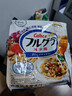 卡乐比（Calbee）低gi燕麦片 水果燕麦片减少糖400克 非油炸早餐代餐零食 实拍图