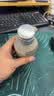农夫山泉 炭仌咖啡 低糖拿铁 即饮咖啡铝罐270ml*15瓶 纸箱装 实拍图