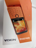 诺基亚（NOKIA）220 4G 移动联通电信全网通 2.8英寸双卡双待 直板按键手机 老人老年手机 学生手机 黑色 实拍图