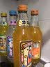 华洋1982汽水果味碳酸饮料358ml*12瓶玻璃瓶装低糖0脂网红饮品 实拍图