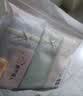 都市丽人内衣内裤女士中腰柔软匹马棉质蕾丝边抗菌三角裤3条装内裤2K2A03 实拍图