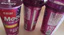 香飘飘Meco如鲜杯装果汁茶 樱桃莓莓口味400ml*8杯 0脂饮料礼盒装 实拍图