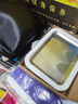 炒酸奶机炒冰机自制水果免插电冰激凌小型专用家用儿童迷你冰淇淋 加大款304白色炒冰机-赠冰铲*2 实拍图