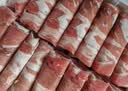 海底捞内蒙古羔羊羊肉卷1斤  原切无添加 炖煮火锅涮肉食材 生鲜肉 实拍图