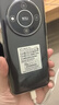 魅紫X60pro新款手机5G卡全网通512G高端旗舰大屏电竞畅玩游戏百元安卓学生长续航便宜老人智能原装新机 云雾黑【官方正品】 16GB+128GB 实拍图