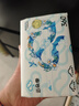 云朵季大包抽纸5层加厚大尺寸纸巾餐巾纸可湿水卫生纸抽优等品质面巾纸 5层 360张*24包 实拍图