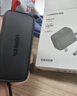 绿联12V/1A电源适配器 通用路由器光猫机顶盒电脑散热器监控摄像头台灯DC圆孔电源充电线1.5米 30594 实拍图