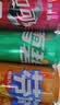 可口可乐（Coca-Cola）可乐*12+雪碧*8+芬达*4 有糖汽水 碳酸饮料  330ml*24罐 实拍图