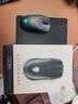 外星人（Alienware）AW720M游戏鼠标无线2.4g蓝牙三模电竞宏鼠标磁力回弹磁吸快充8键自定义编程 节日礼物 黑色 实拍图