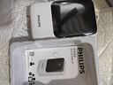 飞利浦（PHILIPS）2026年新款3C认证可上飞机充电宝45W多口快充20000毫安自带4线可充iPad轻薄便携苹果iPhone17 实拍图