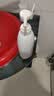 惠润（SUPER MiLD）韧发丰盈洗发露600ml+韧发修护护发素600ml生姜洗护套装自营 实拍图