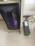 山克SP1000A ups不间断电源 办公电脑备用电源1000VA/600W 家用停电应急电源防断电 实拍图
