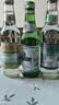 崂山【任嘉伦推荐款】金银花薄荷味草本气泡水0糖0脂0卡 330ml×12瓶 实拍图