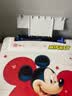 爱普生（EPSON）【6代新品】L1358 墨仓式A4彩色无线单功能家用打印机 家用/办公 AI学习打印机（微信/远程打印） 实拍图