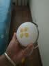 美德乐（Medela）吸奶器电动双边吸乳器便携式免手扶无痛按摩丝韵翼 蓝牙智能 实拍图
