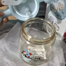 贝亲（Pigeon）儿童牛奶杯1-3岁宝宝喝水喝奶PPSU直饮奶瓶双吸管水杯海青色330ml 实拍图