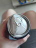 百事可乐Pepsi 无糖可乐 碳酸饮料汽水 330ml*6听 黑罐整箱装（包装随机） 实拍图