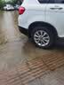 固铂（Cooper）汽车轮胎 225/65R17 102H DISCOVERER HTS 原厂配套哈弗H6/M6/F7 实拍图