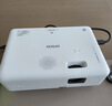 爱普生（EPSON）CO-FH01 投影仪 办公 培训会议家用投影机（3LCD真色彩 1080P高清 2年保 ）【含线】 实拍图