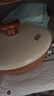 苏泊尔（SUPOR）奶锅有钛铁不粘辅食锅 泡面热奶煎煮炒锅汤锅 无涂层磁炉通用20cm 实拍图