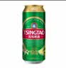 青岛啤酒（TsingTao）经典（1903）550ml*18罐  升级大容量 大罐整箱装 中秋节送礼 实拍图