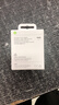 Apple/苹果 原装正品20W type-c充电器 苹果usb-c充电器手机快充头 旗舰店苹果iPhone 17 Pro Max充电器 实拍图