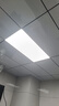 美的（Midea）厨房灯面板灯led集成吊顶灯300x600吸顶灯厨卫面板灯36W 实拍图