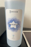 科沃斯（ECOVACS）扫地机器人地宝配件清洁液剂集尘袋拖布边刷主刷滤芯滚筒滚布 原装清洁液1L*1瓶 实拍图