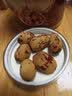 古茶养仁去核去皮红枣新疆特级一级免洗若羌红枣即食零食儿童教师节礼物茶 实拍图