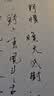 英雄书法美工笔1.0mm弯头翘尖练字硬笔书写成人商务办公签字可换墨囊 弯尖美工钢笔(约1.0mm) 无墨水 实拍图