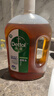 滴露（Dettol）消毒液衣物除菌液洗衣消毒水1.8L*1 衣物混洗杀菌除螨 非84酒精 实拍图
