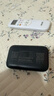 影腾随身wifi多网全国通用无线wi-fi6免插卡移动联通无限制大流量卡便携式网卡高速网络2026款5GHF 含累计1500G流量180天有效+3000毫安黑色 实拍图