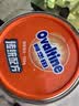 阿华田（Ovaltine）可可粉罐装1.38kg早餐代餐巧克力粉牛奶烘焙咖啡冲饮伴侣固体饮料 实拍图