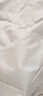 班哲尼旅行洗漱包收纳包袋羽绒服压缩袋手提内衣衣服物家用棉被整理袋子 实拍图